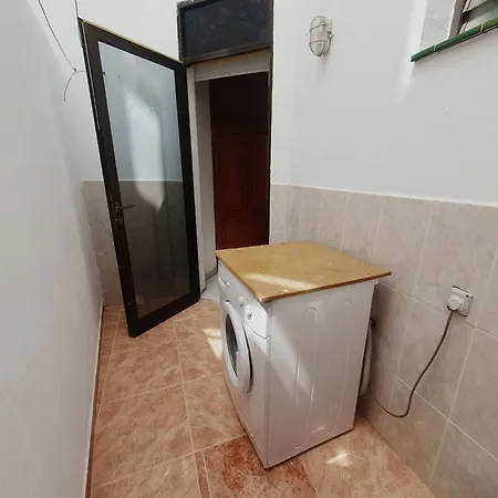 Alquilaencanarias-medano Colon Center, Near The