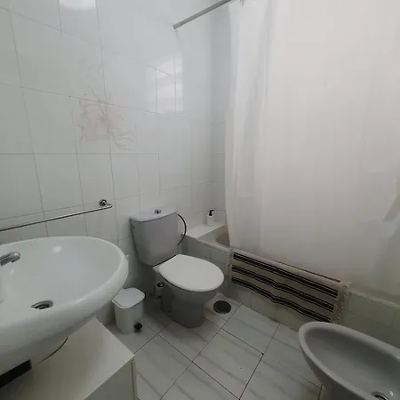 公寓 Alquilaencanarias-medano Colon Center, Near The