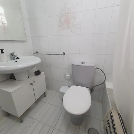 Alquilaencanarias-medano Colon Center, Near The Apartment *